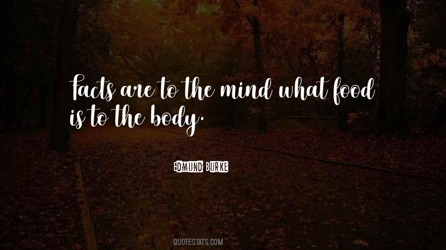 Mind What Quotes #1336961