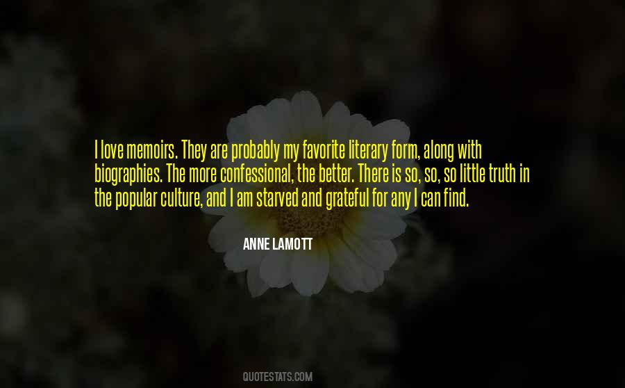 Quotes About Love Literary #3004