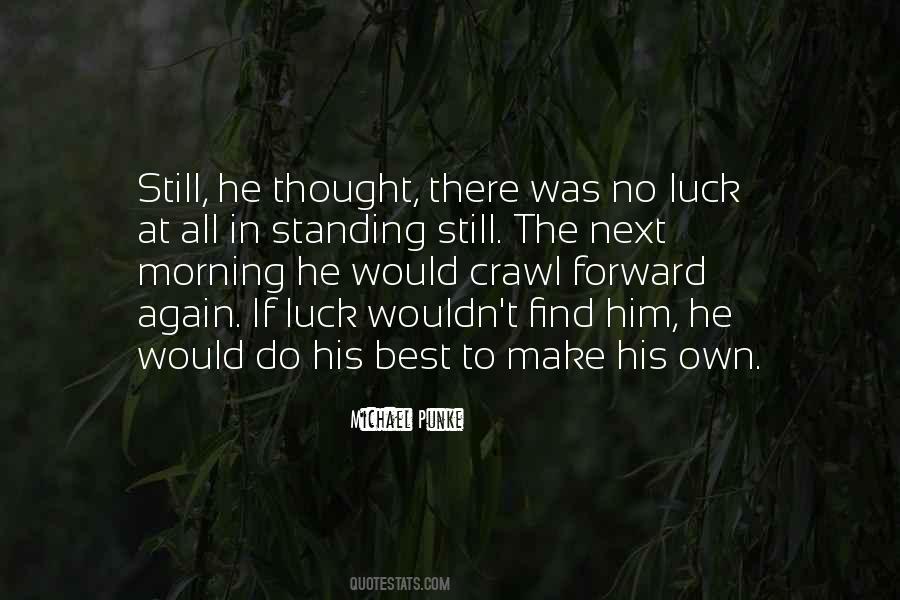 Kronental Simpferod Quotes #917004