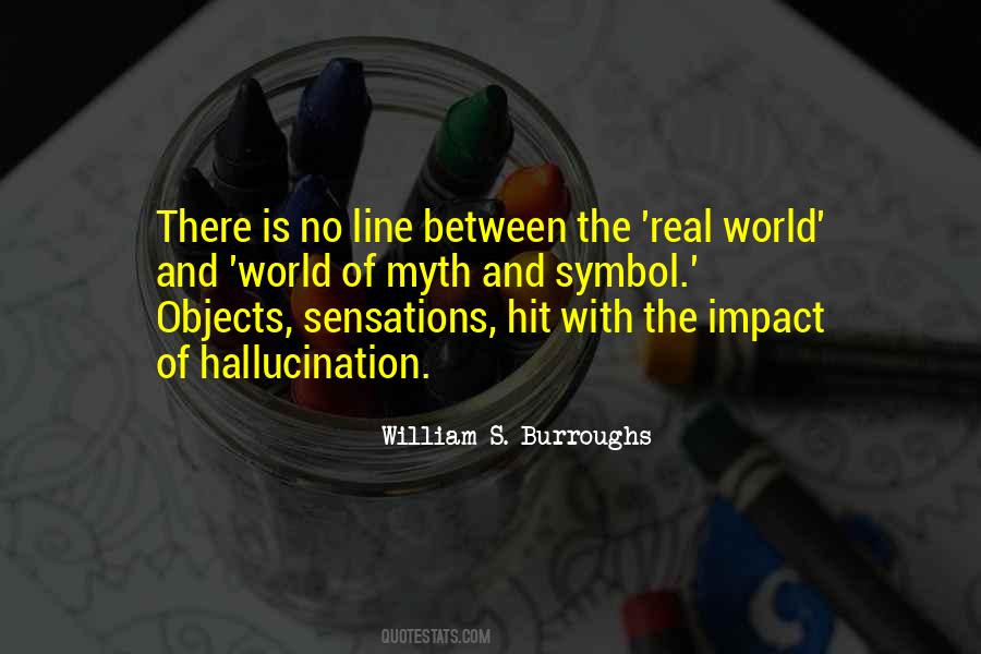 Real Impact Quotes #1502997