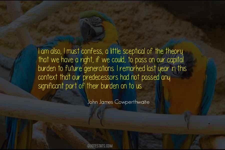 Tielle Setoise Quotes #1791098