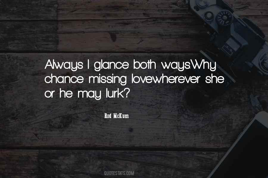 Both Ways Quotes #1014055