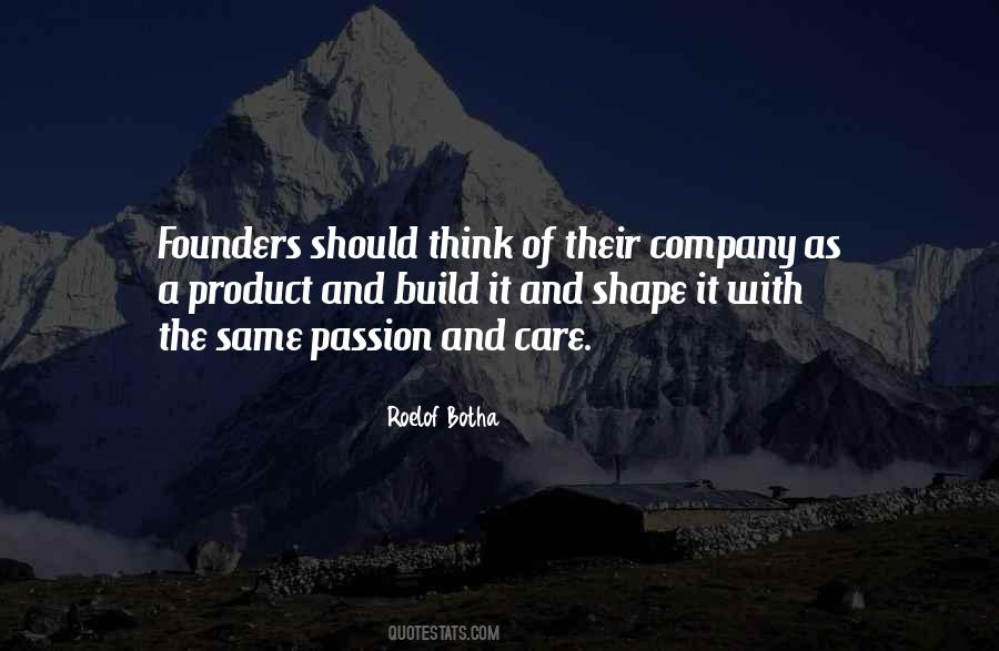 Botha Quotes #1150506