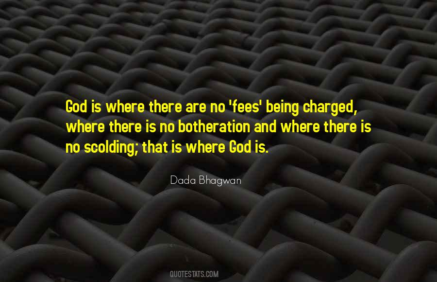 Botheration Quotes #1830905