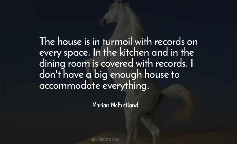 Cordwell House Quotes #1860797