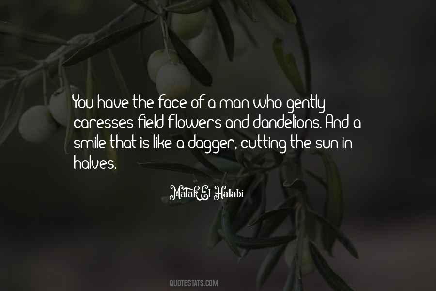 Quotes About Love Like Flowers #1218249