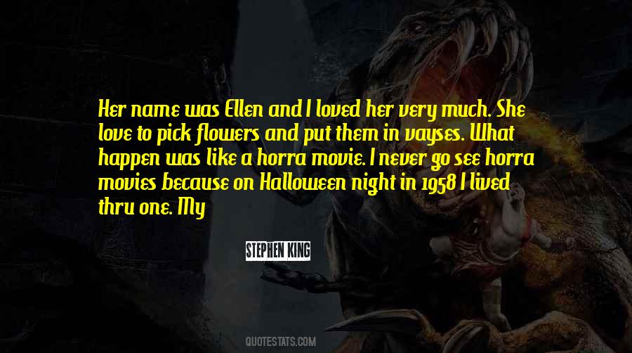 Quotes About Love Like Flowers #1343058