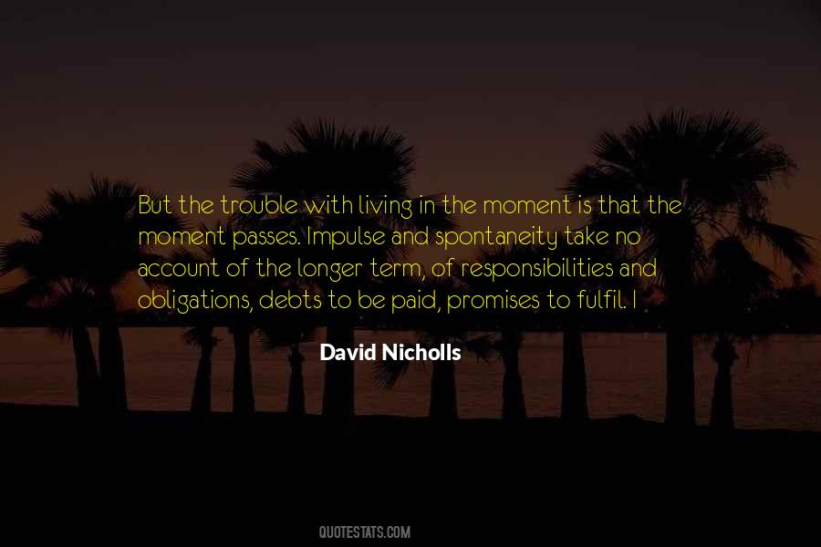 Franzman Davis Quotes #1854555 Franzman Davis Quotes #1854555