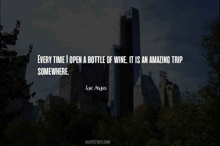 Bottle Quotes #1086660