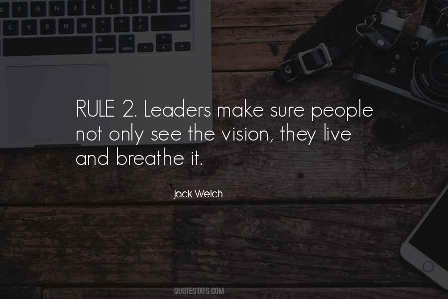 Vision See Quotes #82242
