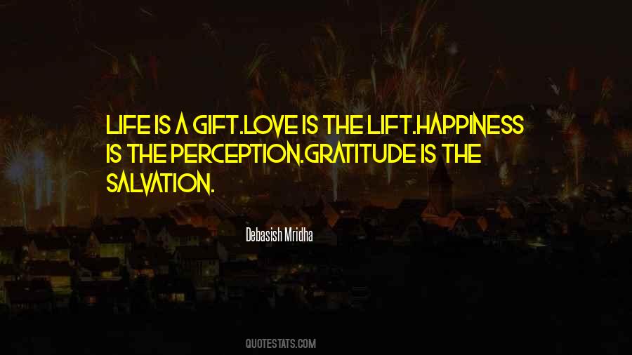 Quotes About Love Lift You Up #807265