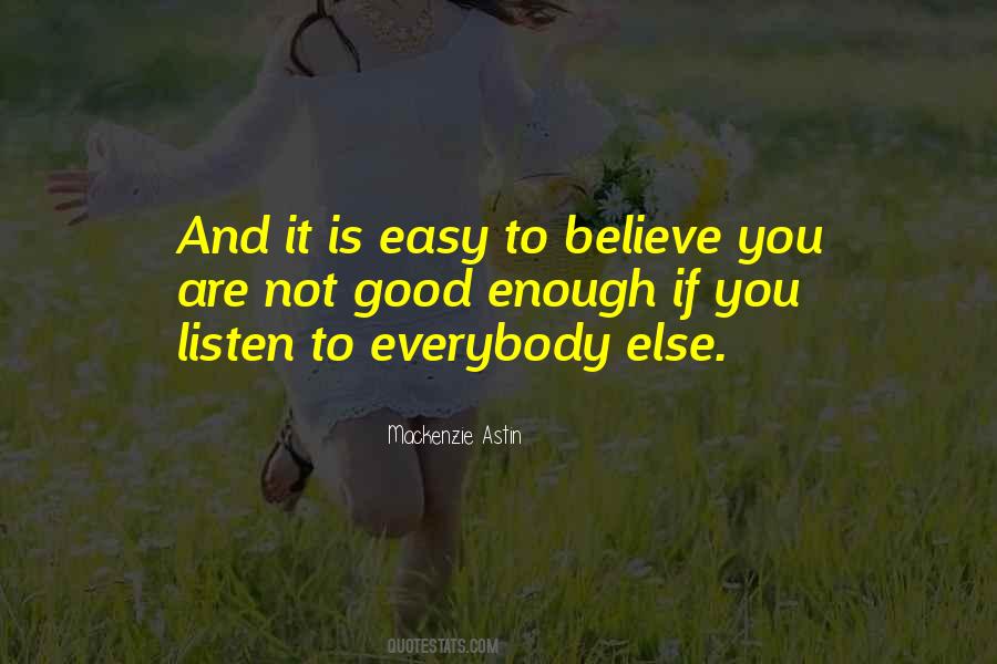 Justeru Impian Quotes #1140101