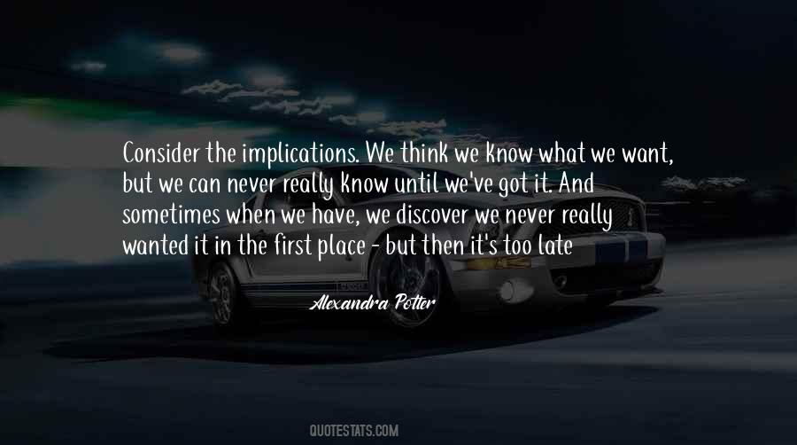 Votum Separatum Quotes #1806776