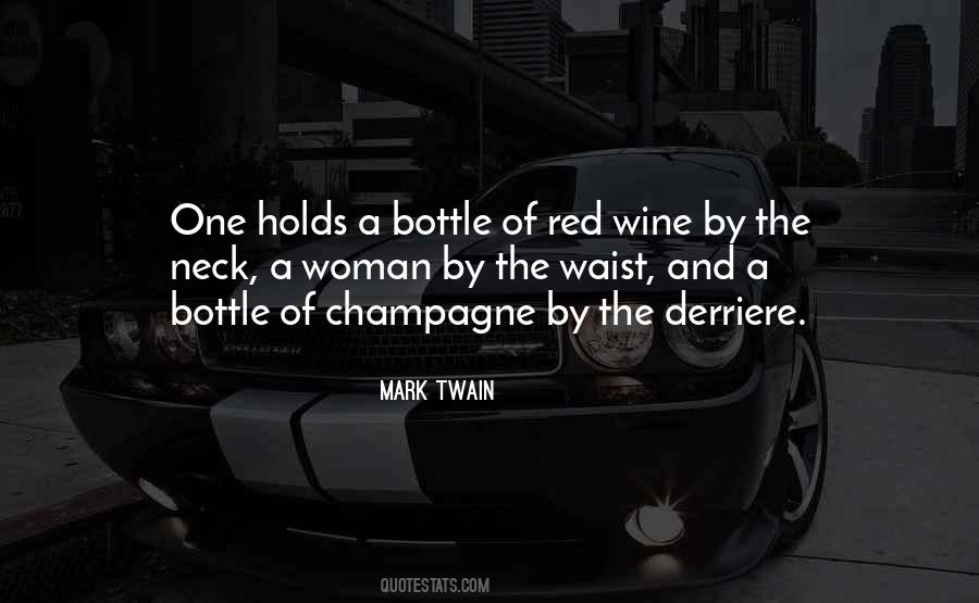 Bottles Up Quotes #189633