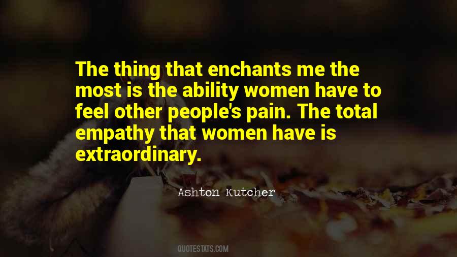 Ego Expectation Creates Quotes #861654
