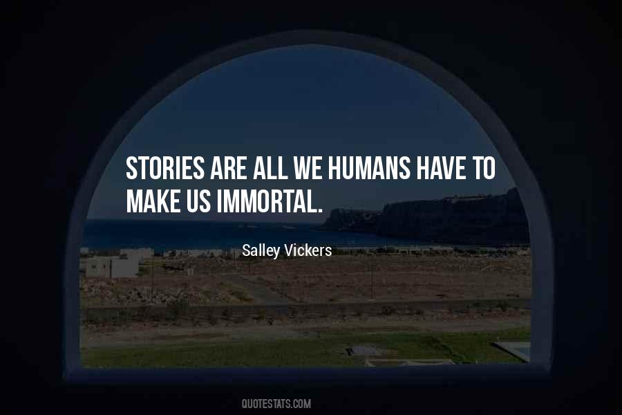 Humans Humanity Quotes #439326