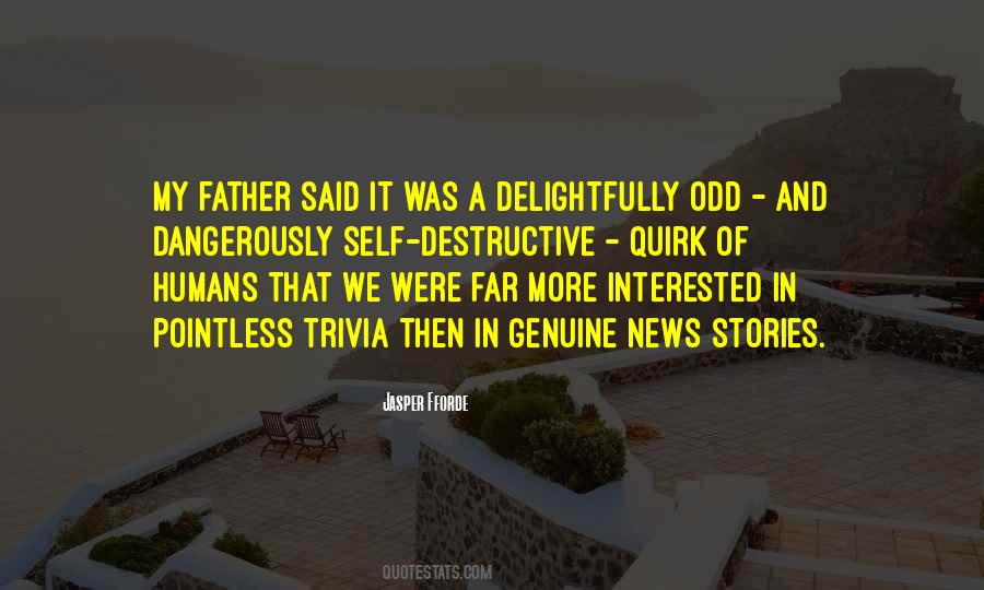 Humans Humanity Quotes #855425