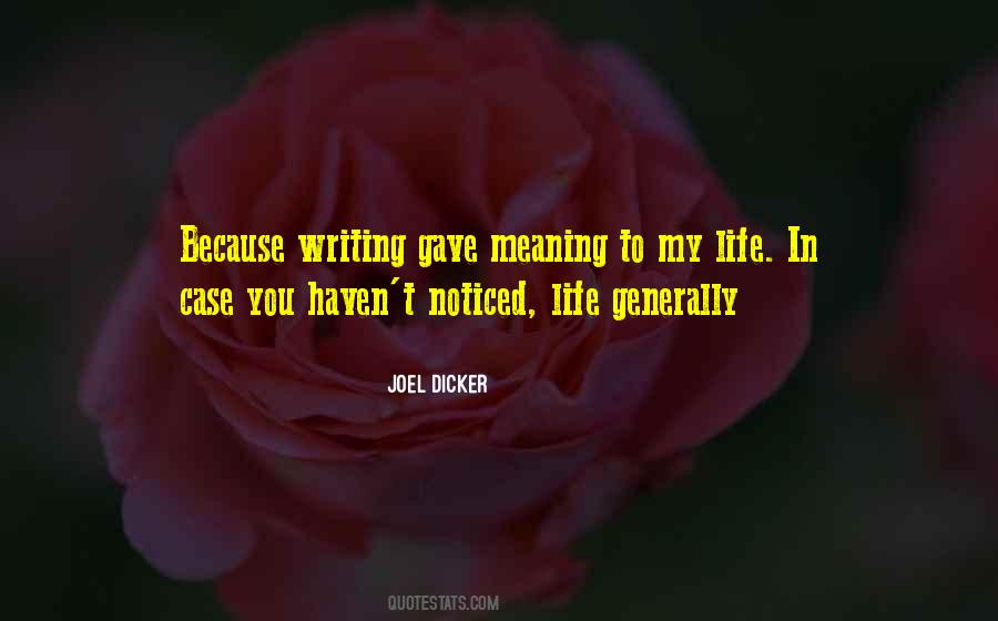 Personnelle French Quotes #1754221