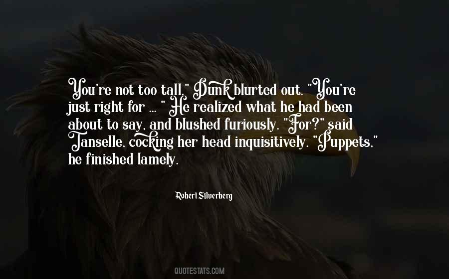 Punteggiatura Discorso Quotes #1635132