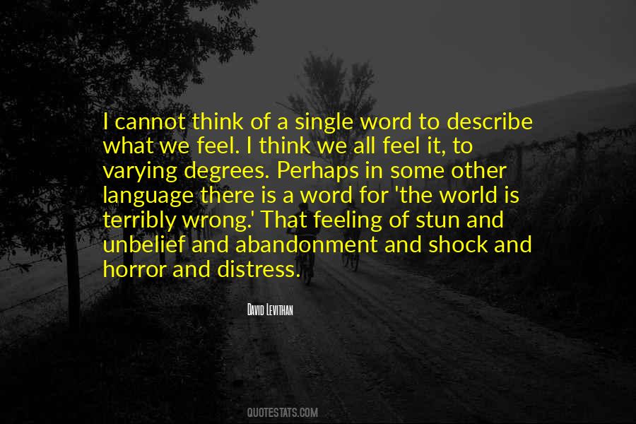 Unsnapping Quotes #839578