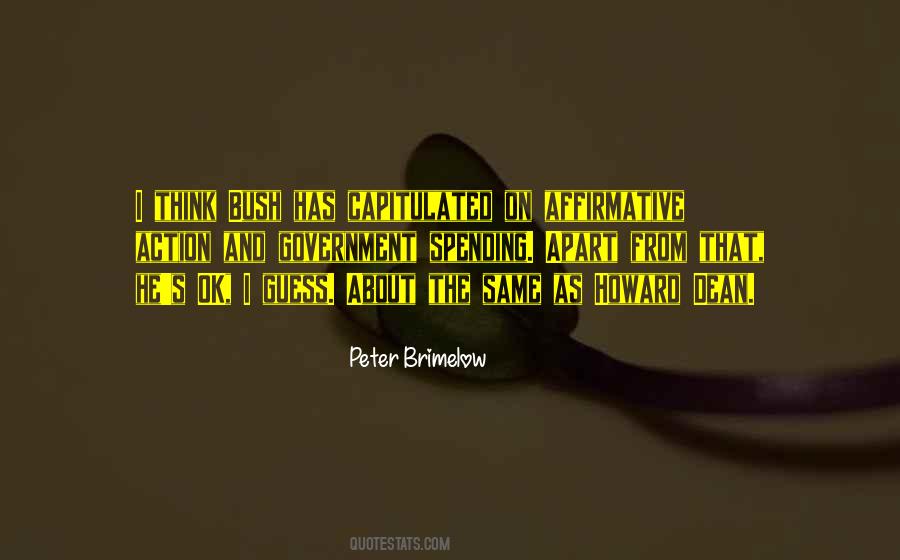 Pistils Turning Brown Quotes #811438