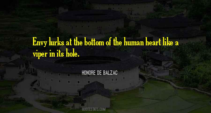 Bottom Hole Quotes #1105196