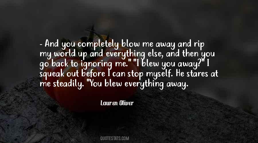 Golden Flame Aurora Quotes #1501756