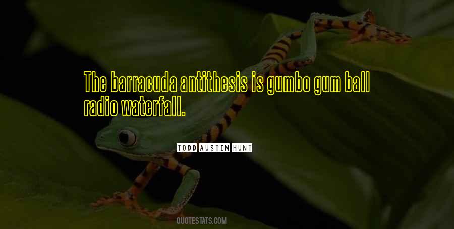 Hatzfeld Romania Quotes #531191
