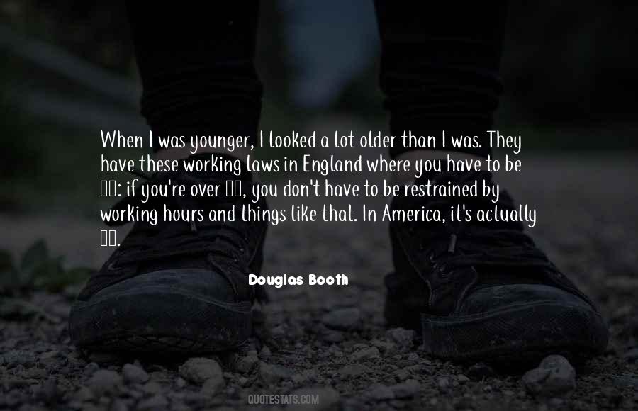 Wanted Itachi Quotes #1813163