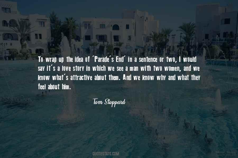 Story About Love Quotes #208210