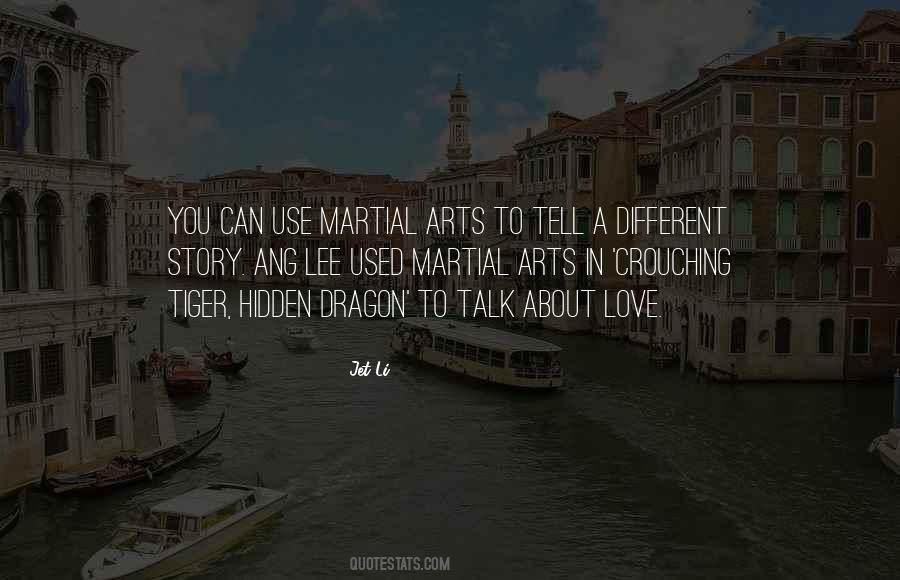 Story About Love Quotes #41102