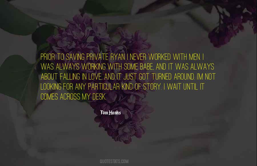 Story About Love Quotes #514443