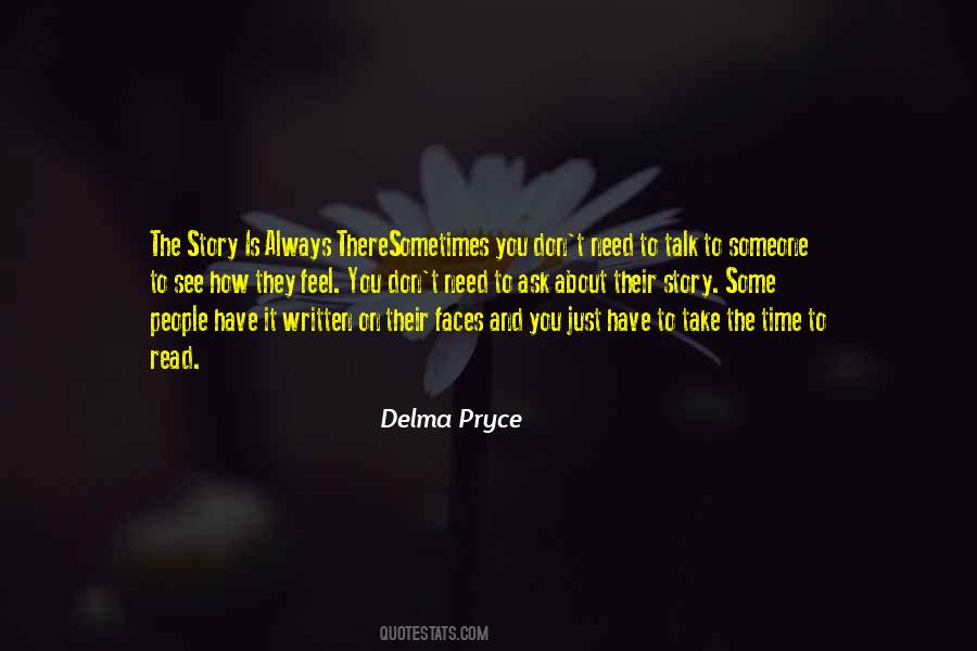 Story About Love Quotes #584195