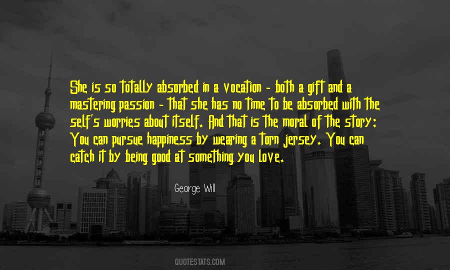Story About Love Quotes #629987
