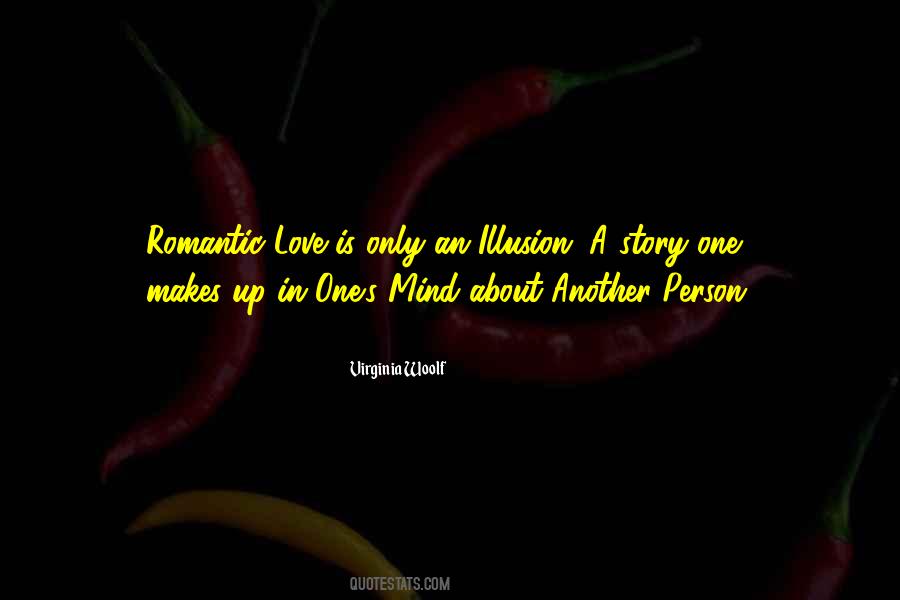 Story About Love Quotes #647921