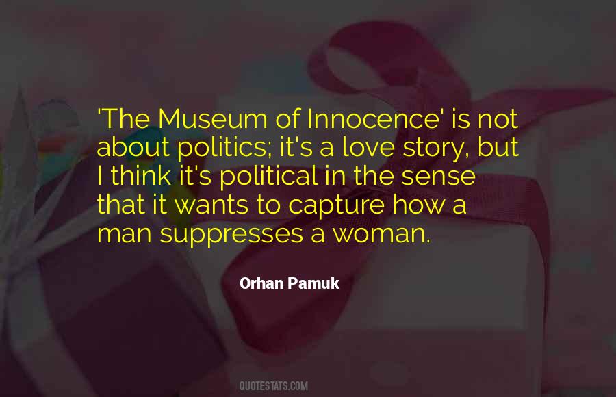 Story About Love Quotes #666303