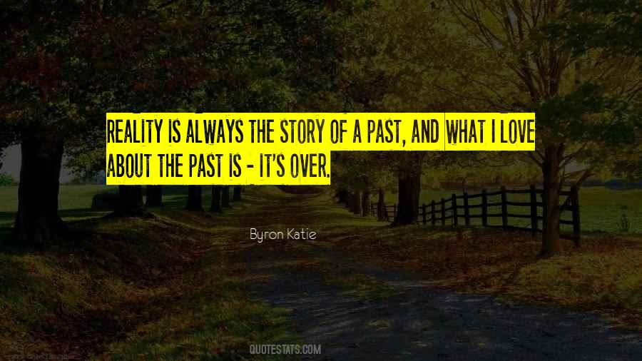 Story About Love Quotes #683221