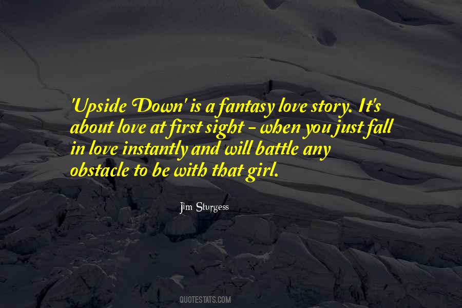 Story About Love Quotes #713731