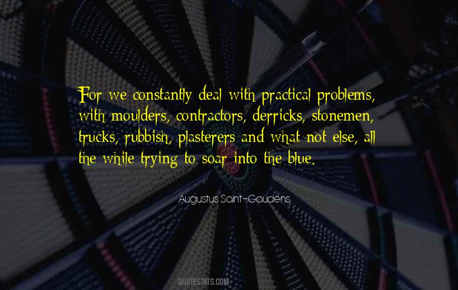 Stonemen Got Quotes #465708