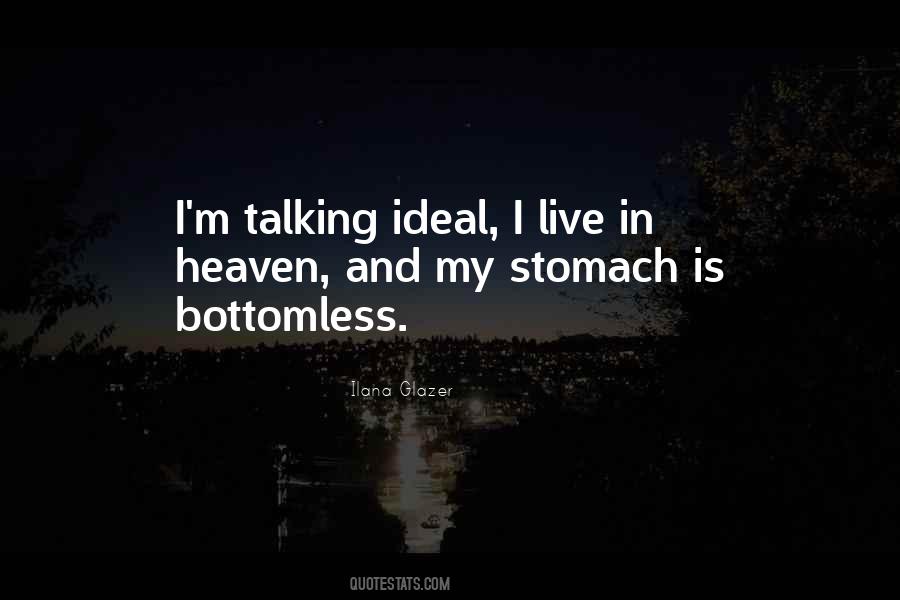 Bottomless Quotes #1046113