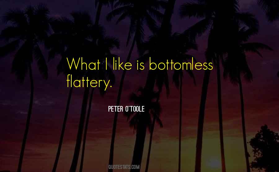 Bottomless Quotes #149410