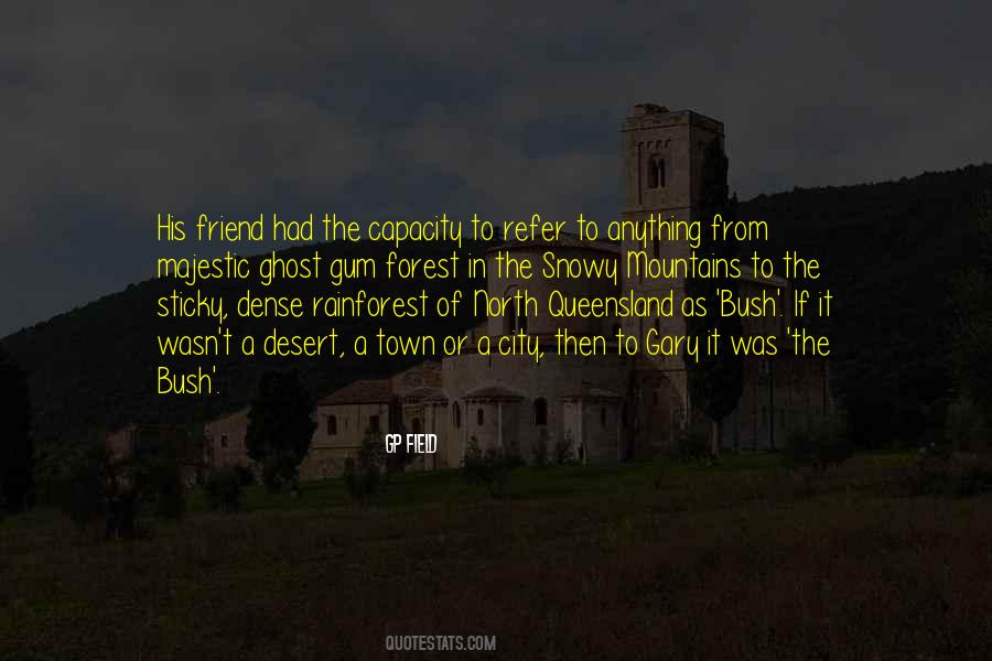 Bartlein Rifle Quotes #704200