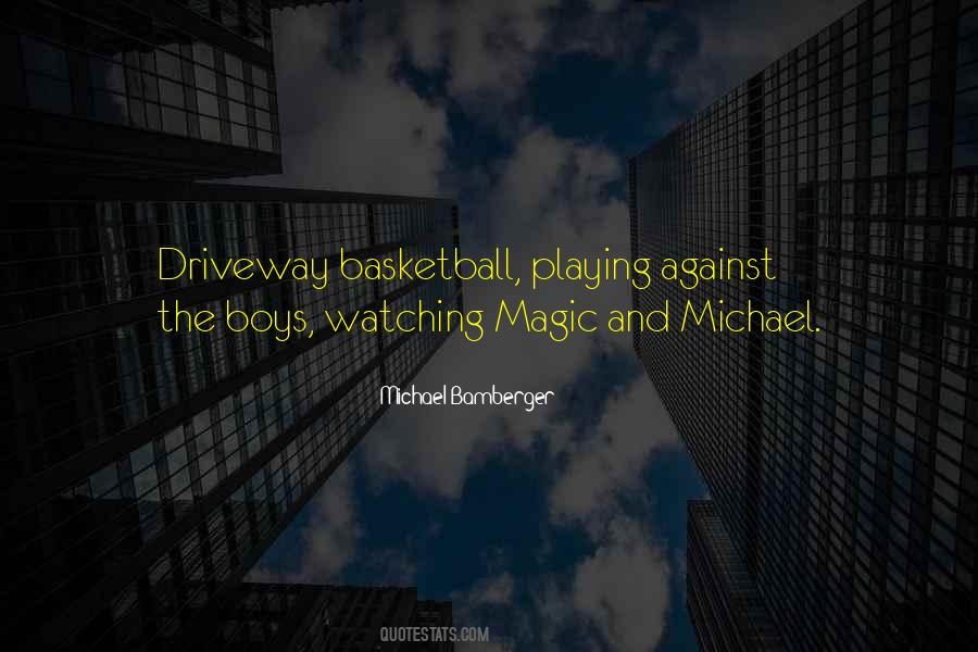 Bamberger Quotes #1744871