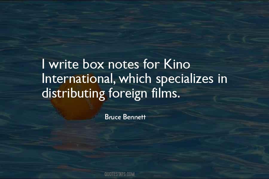 Bamberger Quotes #290212