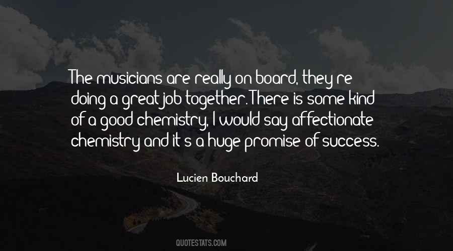 Bouchard Quotes #1259659