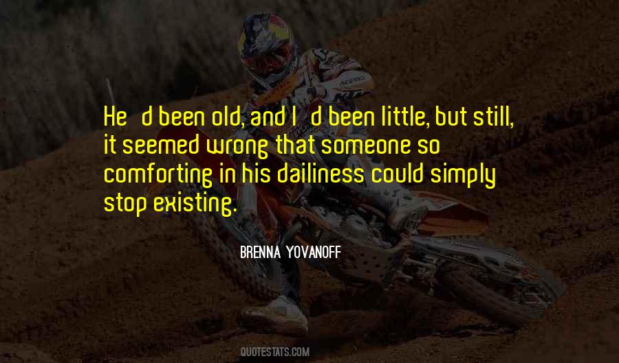 Kreuzen Quotes #1439457