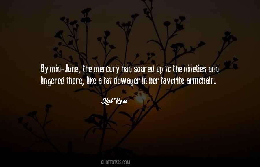 Genevieves Restaurant Quotes #171309