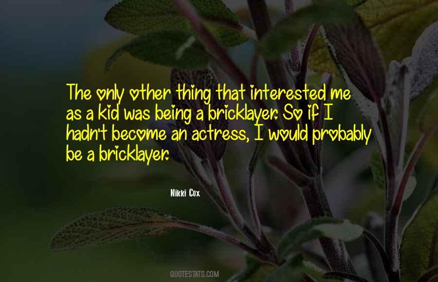 Unfocused Vision Quotes #402512