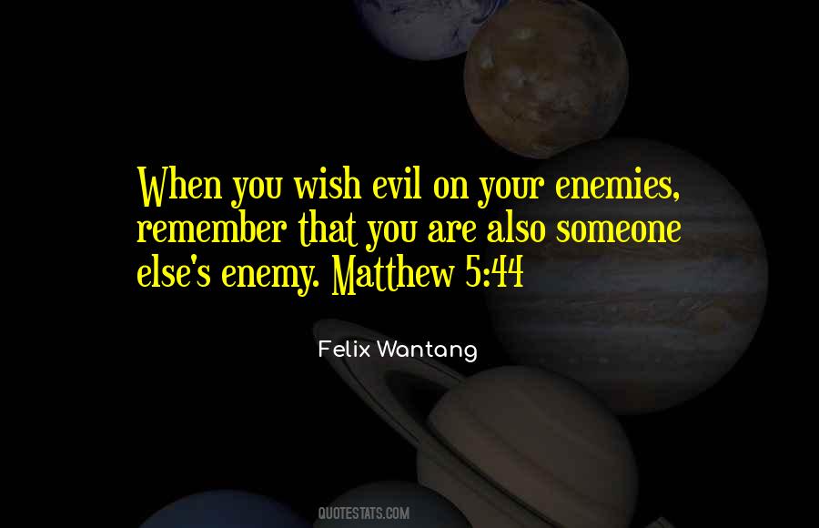 Unfocused Vision Quotes #439750