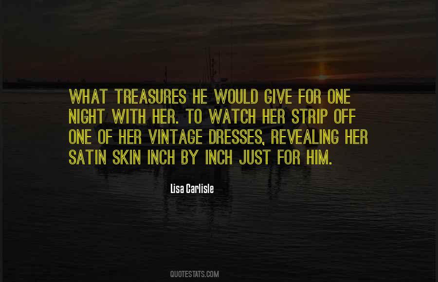 Dark And Sensual Romance Quotes #563356